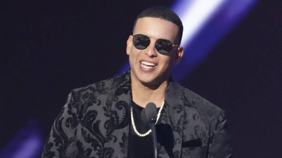 Ramón Luis Ayala Rodríguez (born February 3, 1977), known by his stage name Daddy Yankee, is a Puerto Rican singer, songwriter, rapper, ...